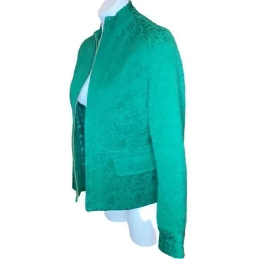 Chico’s Would Blazer View 5